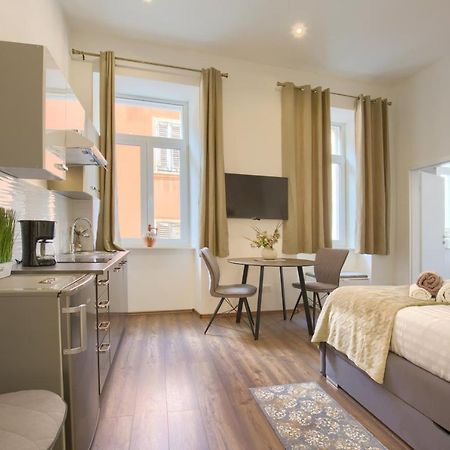 Pasko Properties Rental Pula Buitenkant foto