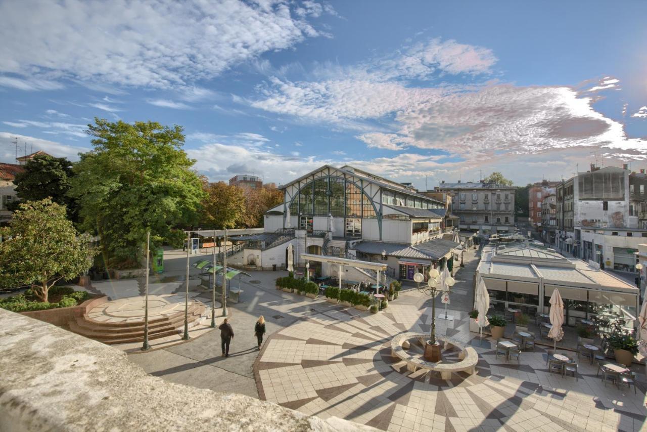 Pasko Properties Rental Pula Buitenkant foto