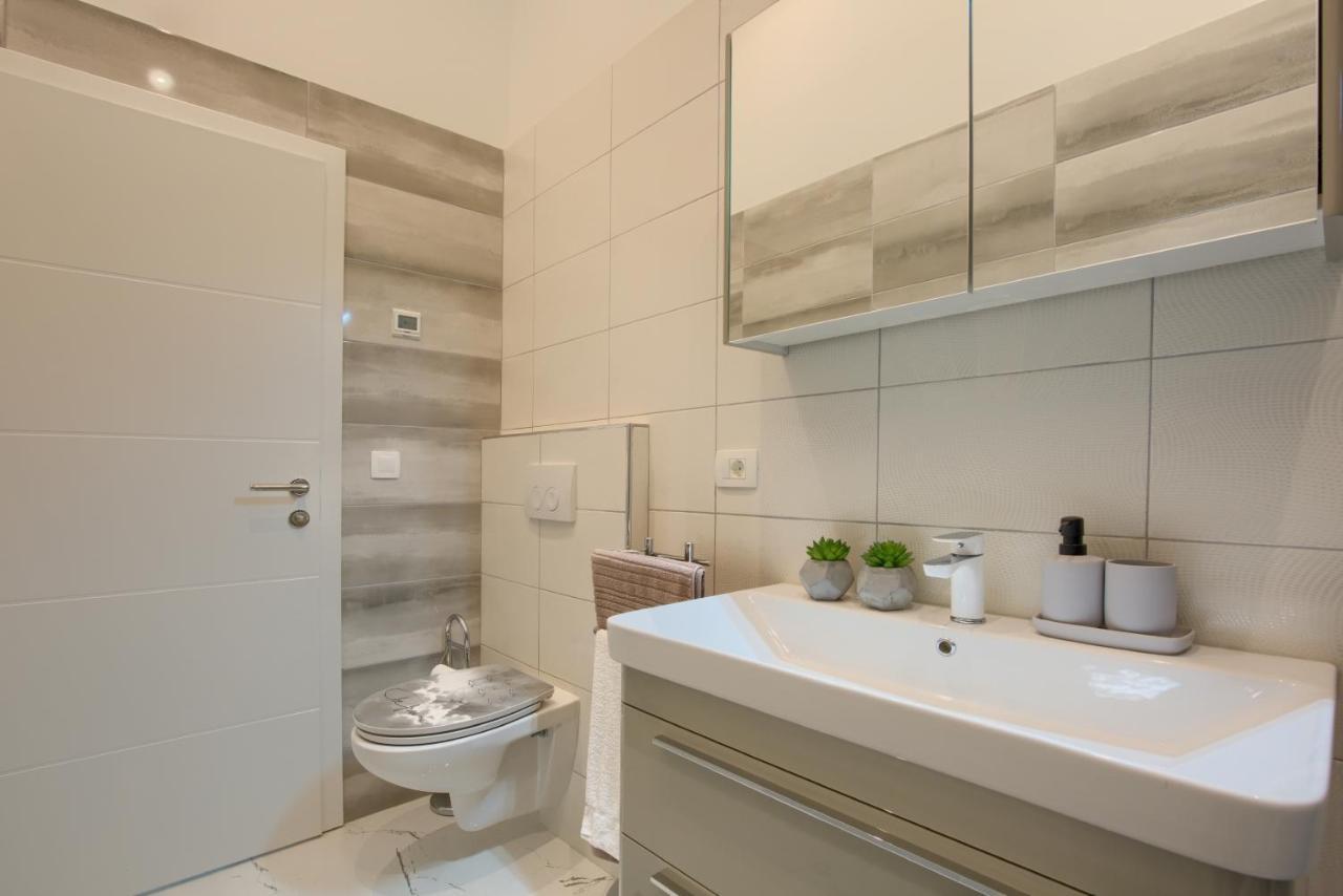 Pasko Properties Rental Pula Buitenkant foto