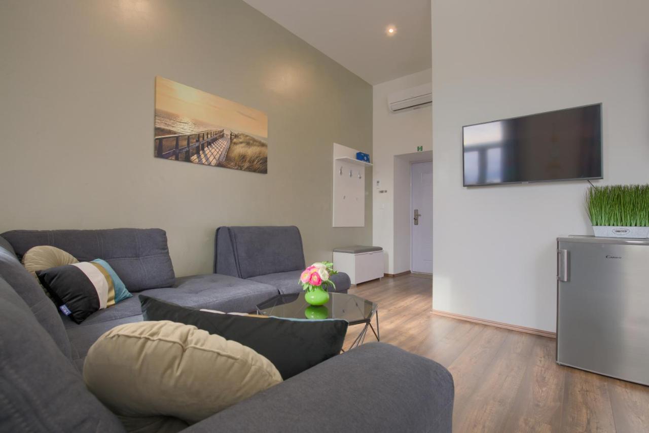 Pasko Properties Rental Pula Buitenkant foto