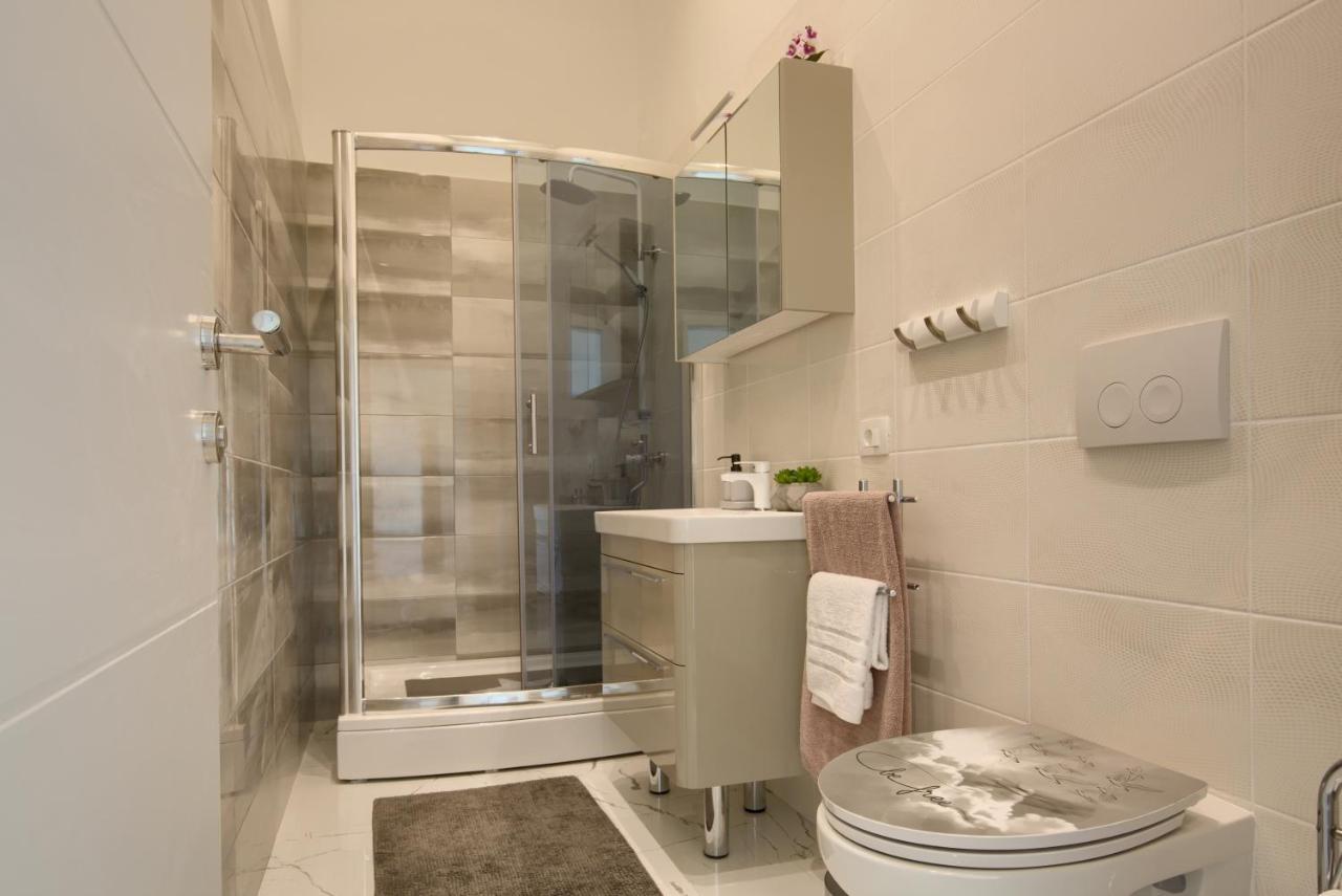 Pasko Properties Rental Pula Buitenkant foto