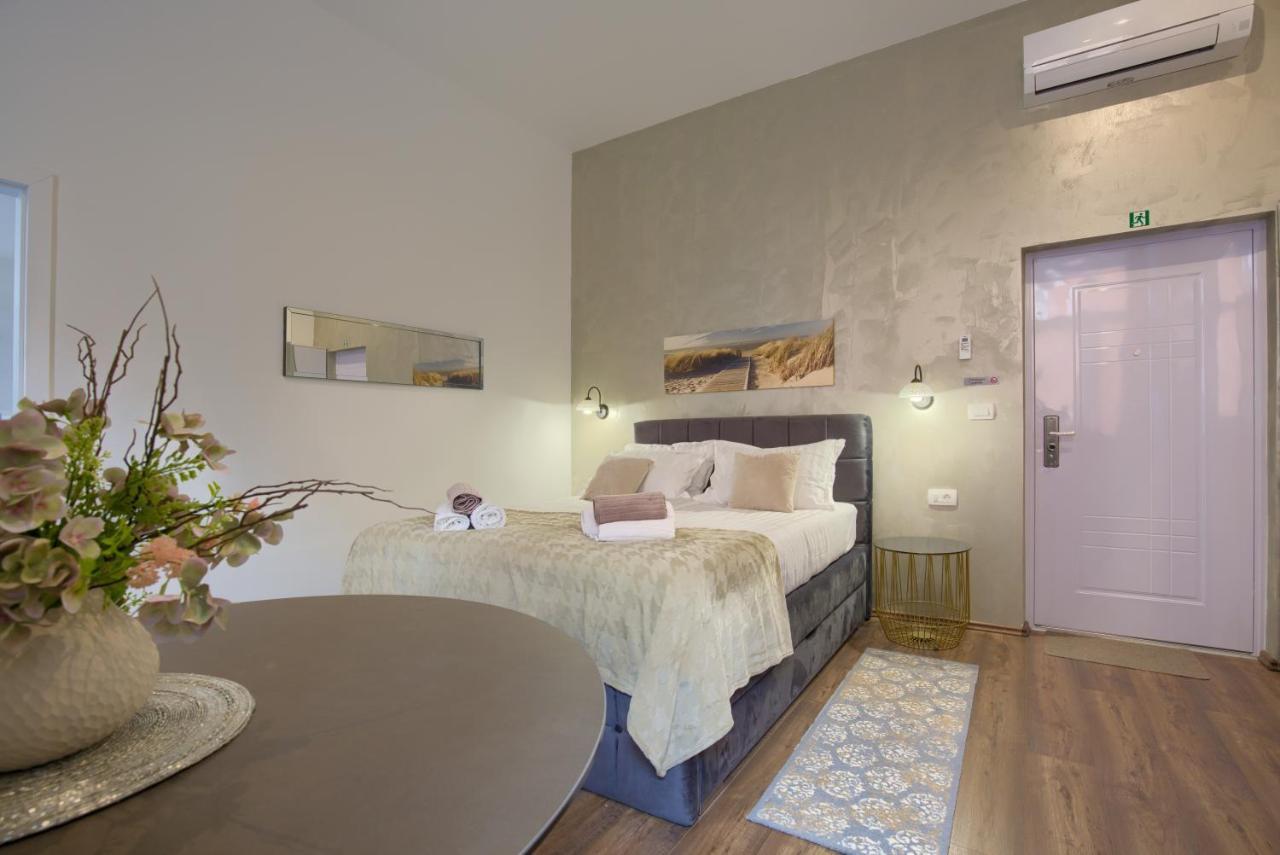 Pasko Properties Rental Pula Buitenkant foto