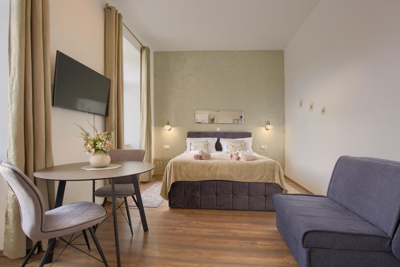 Pasko Properties Rental Pula Buitenkant foto