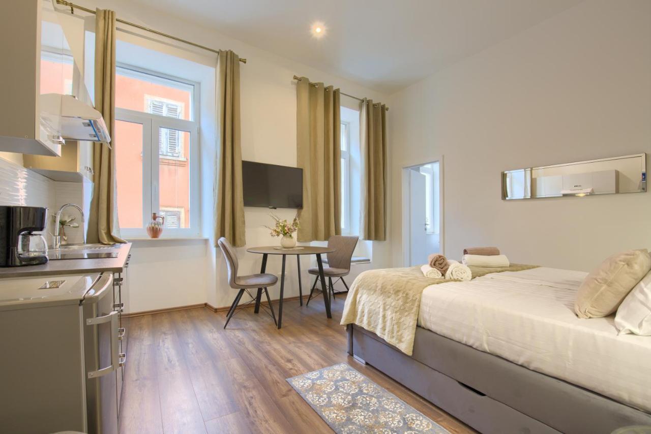 Pasko Properties Rental Pula Buitenkant foto